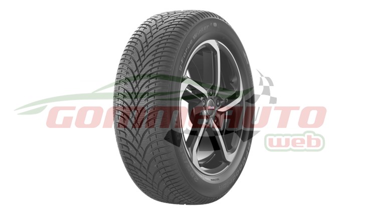 COP. 215/45 R17 91H G-FORCE WINTER2